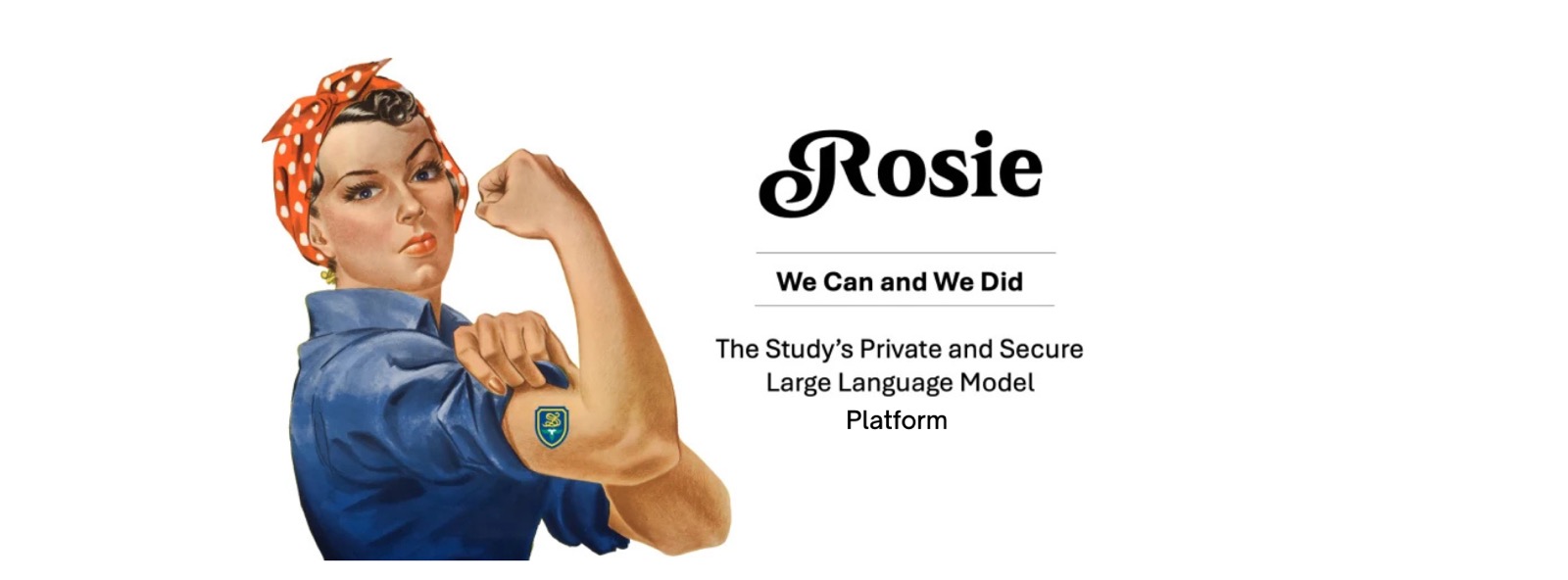 Rosie Platform